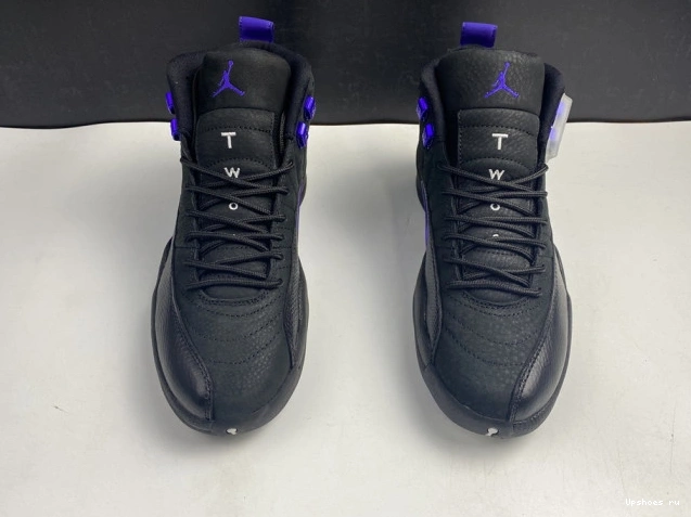 Air Concord Dark Retro Jordan 12 Black CT8013-005 1024